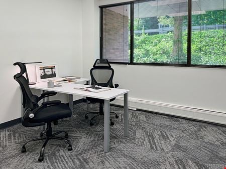 Preview this Regus - Oradell - Kinderkamack Rd Coworking space for Rent in Oradell