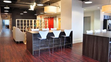 Preview this Idea Space - Boston Coworking space for Rent in Boston