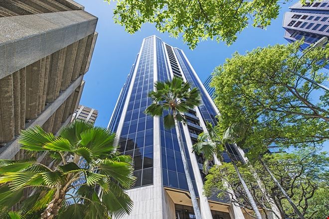 Preview this HON - 1003 Bishop Street Coworking space for Rent in Honolulu