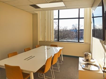 Preview this HQ - Albany - Central Ave Coworking space for Rent in Albany