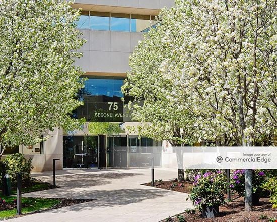 Preview this Newton Executive Office Center Coworking space for Rent in Needham