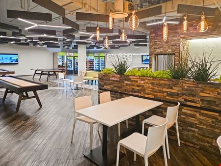 Preview this HQ - Oak Brook West - Westbrook Corporate Center Coworking space for Rent in Westchester 