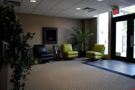 Preview this Talbot Court - Corporate Studios Coworking space for Rent in London