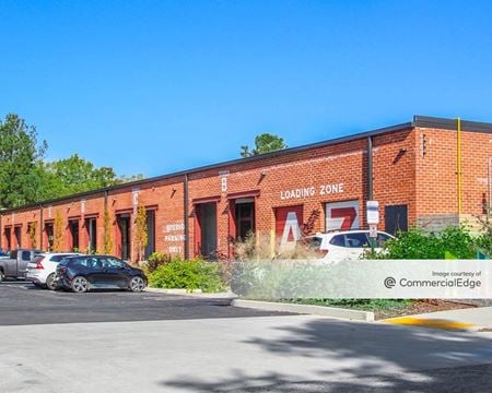 Preview this Indie Studios - 190 Ottley Drive Coworking space for Rent in Atlanta