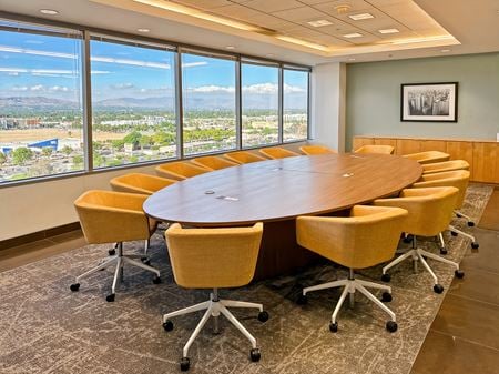 Preview this Regus - Woodland Hills Warner Center Coworking space for Rent in Los Angeles