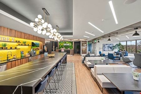 Preview this Venture X - Fairfax Coworking space for Rent in Fairfax