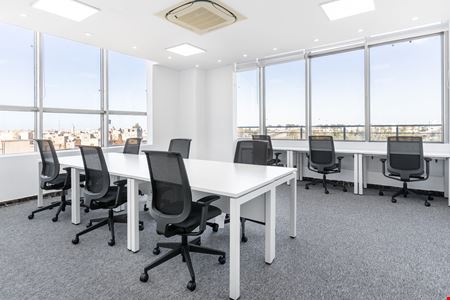Preview this AB, Calgary - Brisebois Dr NW Coworking space for Rent in Calgary