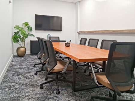 Preview this NC, Asheville - The Avery Coworking space for Rent in Asheville