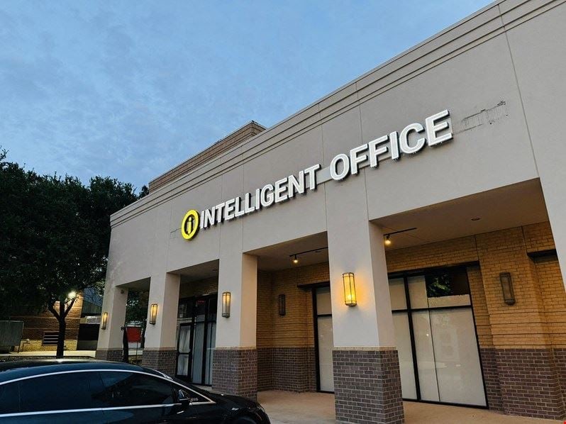 Intelligent Office - Southlake