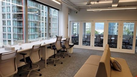 Preview this Better Business Bureau - BBB Engagement Centre Coworking space for Rent in Vancouver
