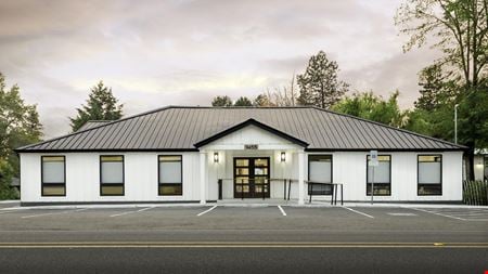 Preview this Kinected Spaces - Portland Coworking space for Rent in Portland