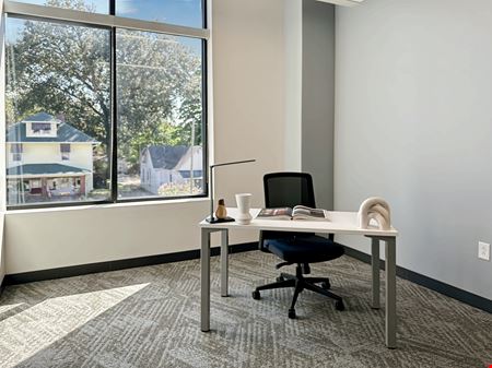 Preview this Regus - San Diego - 770 First Avenue Coworking space for Rent in San Diego