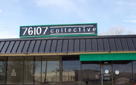 Preview this The 76107 Collective Coworking space for Rent in Fort Worth