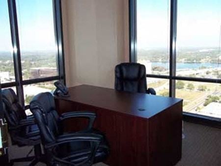 Preview this Orlando Office Center - Central Business District Coworking space for Rent in Orlando