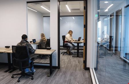 Preview this E|Spaces - Midtown Coworking space for Rent in Nashville
