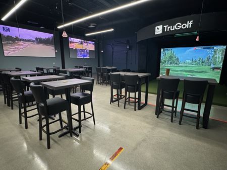 Preview this Club Works Coworking space for Rent in Zionsville