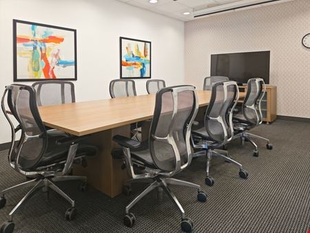 Preview this Regus - Orlando Lake Nona Center Coworking space for Rent in Orlando