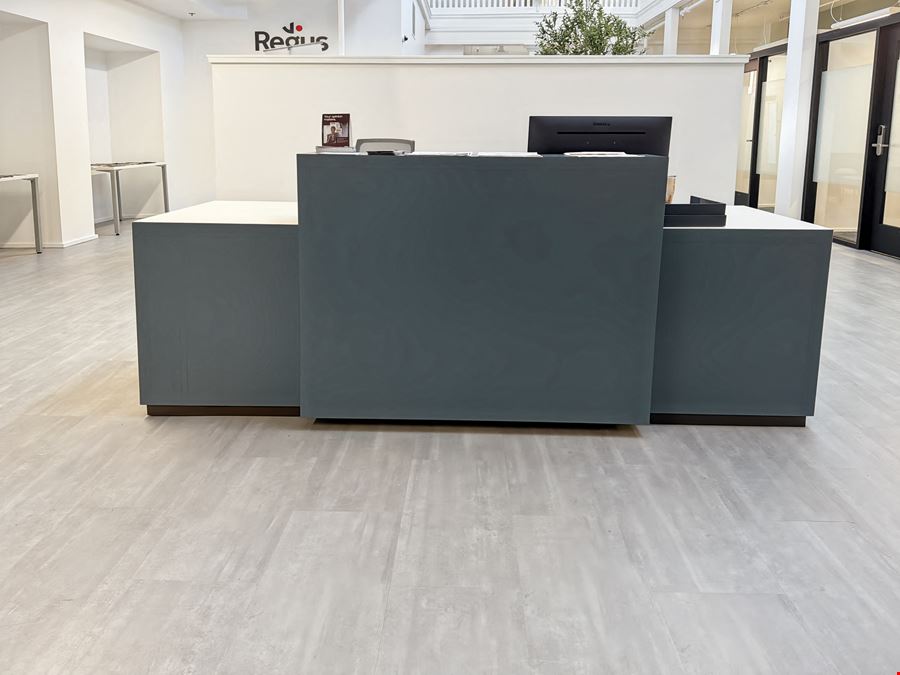 Regus - Lancaster - Christian St