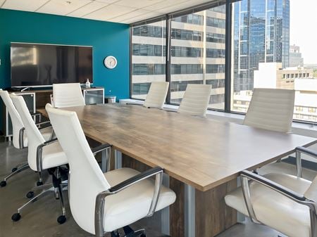 Preview this Regus - Calgary – Place Coworking space for Rent in Calgary