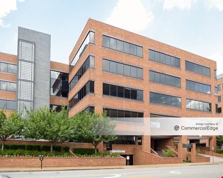 Preview this Alchemy - St Louis Coworking space for Rent in Clayton