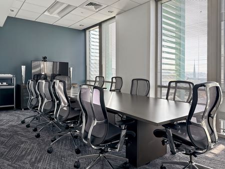 Preview this Regus - Montgomery - RSA Dexter Coworking space for Rent in Montgomery
