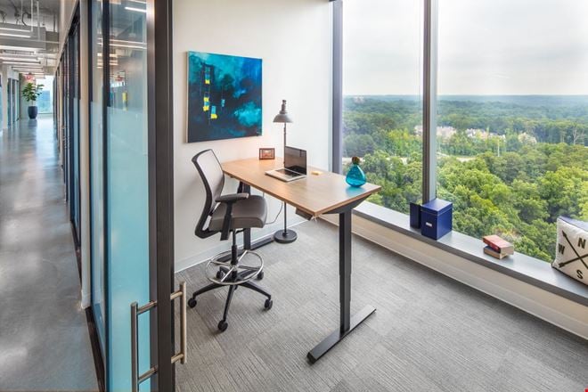 Preview this Serendipity Labs - East Memphis Coworking space for Rent in Memphis