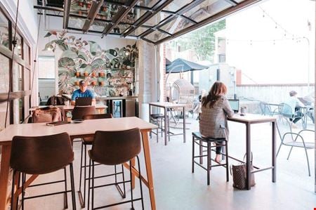 Preview this Thrive Coworking - Alpharetta East Coworking space for Rent in Alpharetta