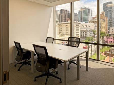 Preview this Regus - San Diego - 225 Broadway Coworking space for Rent in San Diego