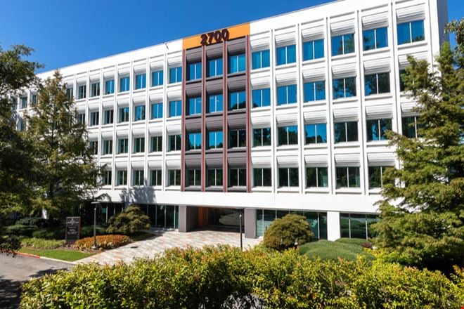 Preview this TKO Suites - Atlanta Coworking space for Rent in Atlanta