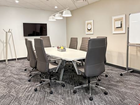 Preview this Regus - Sacramento - 1750 Howe Coworking space for Rent in Sacramento