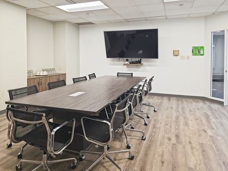 Preview this Regus - Cranford - Jackson Dr Coworking space for Rent in Cranford