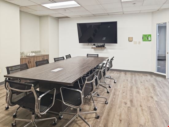 Regus - Cranford - Jackson Dr