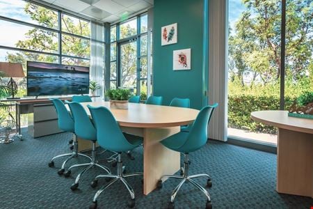 Preview this Sol Hub Coworking space for Rent in Irvine