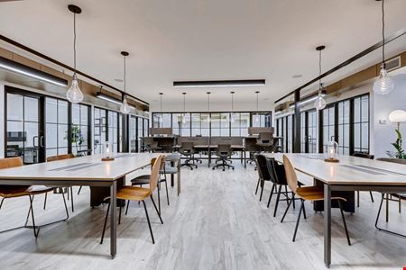Preview this Park Coworking - Denver Coworking space for Rent in Denver