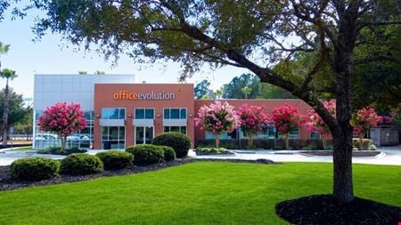 Preview this Office Evolution - Savannah Gateway Coworking space for Rent in Savannah