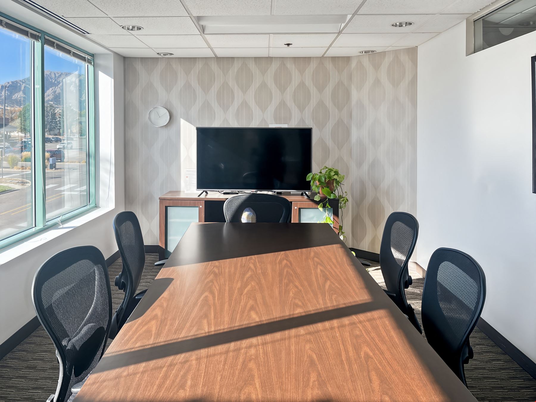Baseline Office Suites