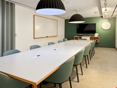 Preview this Spaces - Little Italy Coworking space for Rent in San Diego