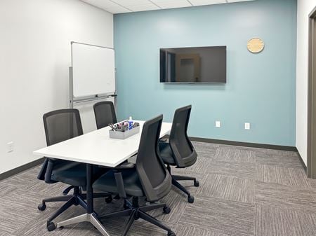 Preview this Regus - Bozeman - Haley Springs Rd Coworking space for Rent in Bozeman