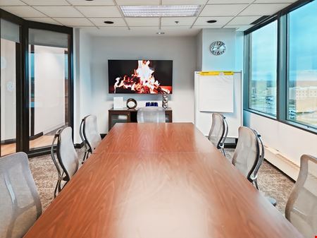 Preview this HQ - St Louis - West Port Coworking space for Rent in St. Louis