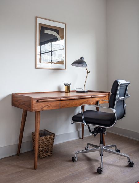 Preview this Wellness Spaces - Larchmont Village Coworking space for Rent in Los Angeles