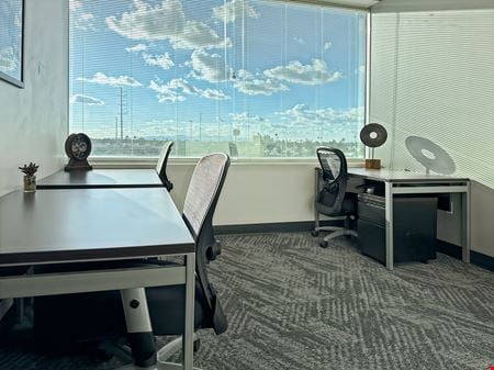 Preview this Union Hills Office Plaza Coworking space for Rent in Phoenix