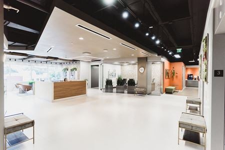 Preview this Lucid Private Offices - Uptown Cole Ave Coworking space for Rent in Dallas