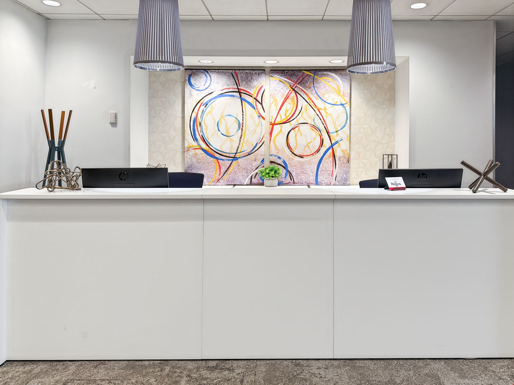 GA, Atlanta North - Cumberland Riverwood Center