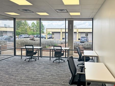 Preview this HQ - Mobile - Cottage Hill Rd Coworking space for Rent in Mobile