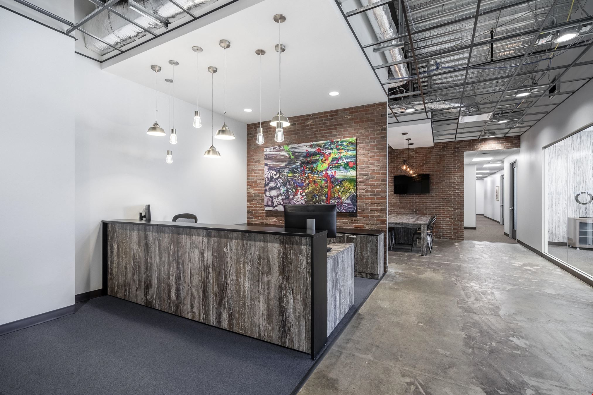 TX, Fort Worth - Alliance