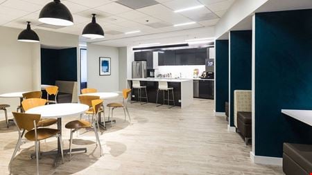 Preview this District Offices - Farragut Coworking space for Rent in Washington DC