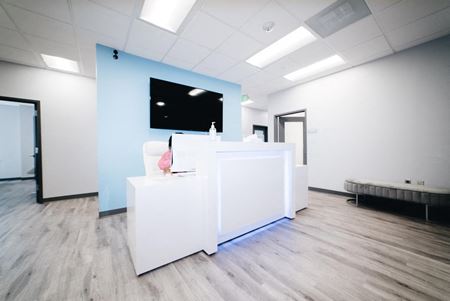 Preview this Perfect Office Solutions - Lutherville Coworking space for Rent in Timonium
