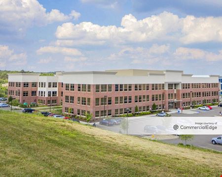 Preview this Loft Office Coworking - Embassy Park Coworking space for Rent in Canonsburg