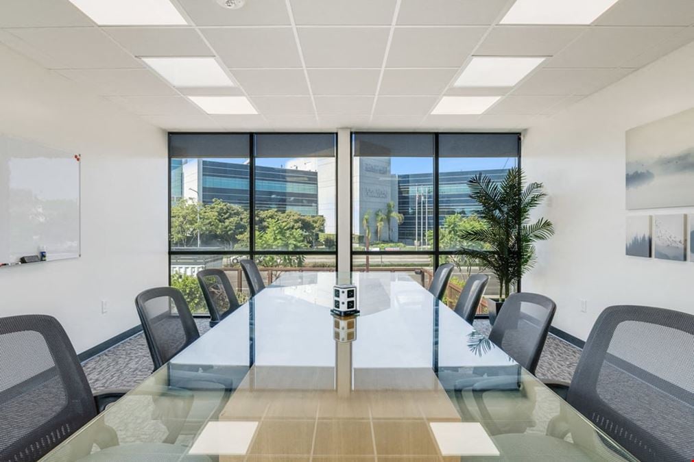 Ironfire Workspaces - Studio X by Ironfire