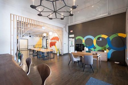 Preview this COhatch - Zionsville Coworking space for Rent in Zionsville